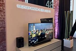 Image result for LG OLED TV 2020 48