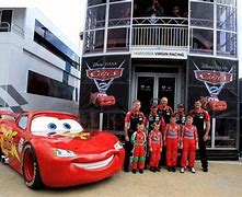 Image result for Pixar Cars F1 Car