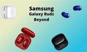 Image result for Samsung Galaxy Buds Live Black