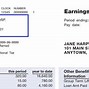 Image result for Time and Attendance Pay Statement From ADP