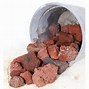 Image result for Red Volcanic Rock