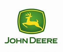 Image result for John Deere Tractor Logo Vector