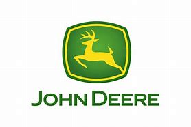 Image result for John Deere Logo Vector