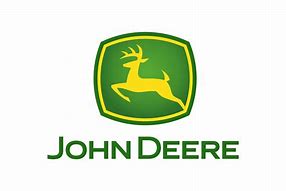 Image result for John Deere Logo.png