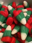Image result for Christmas Candy Corn