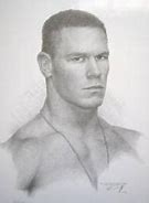 Image result for WWE John Cena Drawings