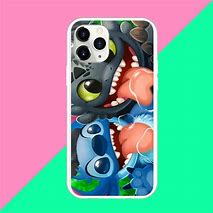 Image result for iPhone 3 Pro Stitch Phone Cases