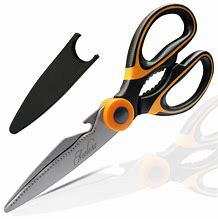 Image result for Best Kitchen Scissors Made in USA