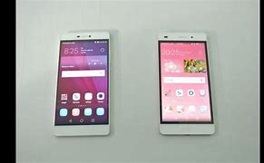 Image result for Huawei P8 and P8 Lite Difference