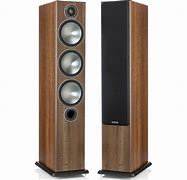 Image result for Monitor Audio Bronze Speakers
