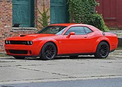Image result for 2018 Dodge Challenger Red