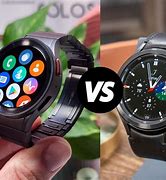 Image result for Galaxy Watch 46Mm vs Galaxy Watch 5 Pro