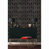 Image result for Gold Geometric Pattern