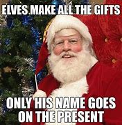 Image result for Really Funny Memes Christmas