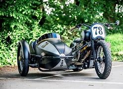 Image result for Motorcycle Sidecar