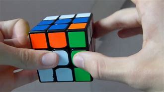 Image result for 3X3 Rubik's Cube PLL