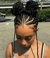 Image result for African Tresses Etoiles