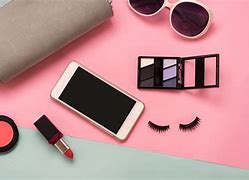 Image result for Makeup Cell Phone