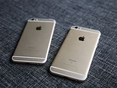 Image result for iPhone 6s vs 6s Plus Size