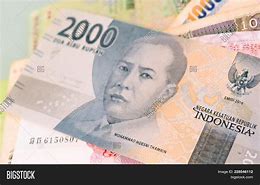 Image result for Indonesian Rupee