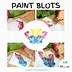 Image result for Paint Blots