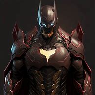 Image result for Iron Bat