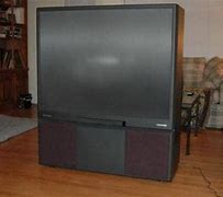 Image result for Big Old TVs