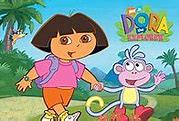 Image result for Dora the Explorer iPad