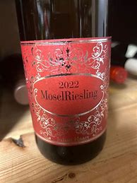 Image result for Julian Haart Piesporter Riesling Trocken