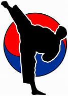 Image result for Martial Arts Fan Clip Art