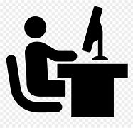 Image result for Office Worker ClipArt