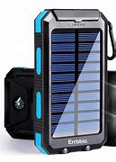 Image result for 13Amp Solar Power Bank