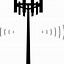 Image result for Communication Tower Clip Art