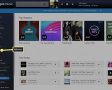 Image result for Amazon Music Library