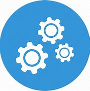 Image result for 3 Gears Icon