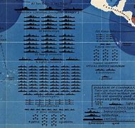 Image result for Bombing of Tokyo WW2 Map