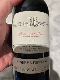 Image result for Hacienda Monasterio Ribera del Duero