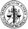 Image result for Department of Justice Philippines Logo