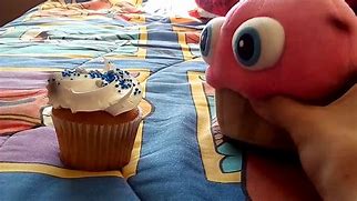 Image result for Gaia Media Industries Cannibal Cupcake