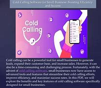Image result for Excell Shit for Cold Calling