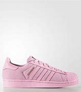 Image result for Adidas Superstar Pink