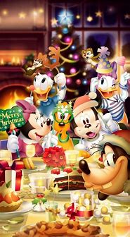 Image result for Mickey Mouse NAVIDENO