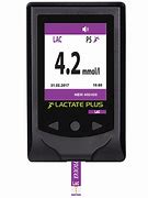 Image result for Lactate Plus Meter From Nova Biomedical