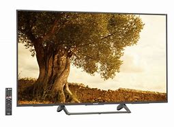 Image result for Sony XBR 43 X 800