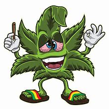 Image result for Weed Cartoon Png