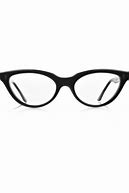Image result for Oversized Cat Eye Glasses