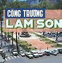 Image result for Cong Truong Lam Son
