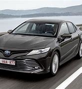 Image result for Toyota Camry US EU Front