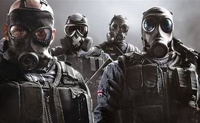 Image result for Rainbow Six Siege Banners 2560 X 1440