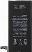 Image result for Original Battery in iPhone 6s A1688